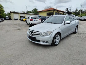 Mercedes-Benz C 220, снимка 1