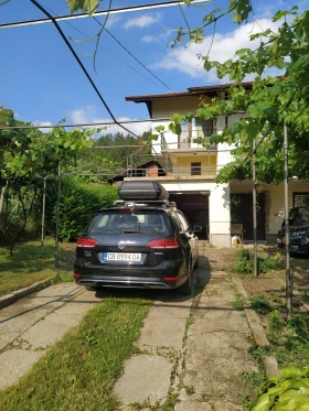 VW Golf 1.8 4motion, снимка 9