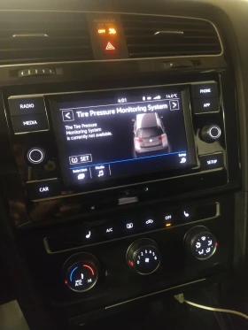 VW Golf 1.8 4motion, снимка 9