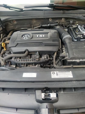 VW Golf 1.8 4motion, снимка 13