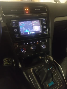 VW Golf 1.8 4motion, снимка 10