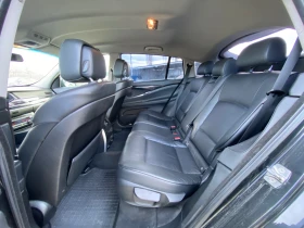 BMW 5 Gran Turismo XDrive HEAD UP / КАМЕРА / ПОДГРЕВ / NAVI , снимка 9