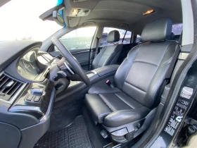 BMW 5 Gran Turismo XDrive HEAD UP / КАМЕРА / ПОДГРЕВ / NAVI , снимка 8
