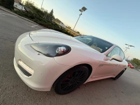 Porsche Panamera ШОК* ЦЕНА* 3.0D* GTS* УНИКАТ, снимка 6