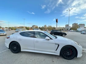 Porsche Panamera БАРТЕР* 3.0D* GTS* УНИКАТ, снимка 7