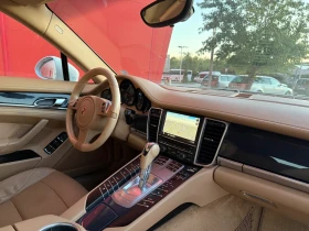 Porsche Panamera ШОК* ЦЕНА* 3.0D* GTS* УНИКАТ, снимка 9