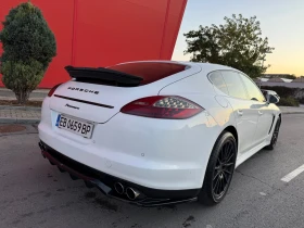 Porsche Panamera ШОК* ЦЕНА* 3.0D* GTS* УНИКАТ, снимка 5