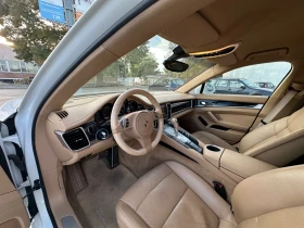 Porsche Panamera БАРТЕР* 3.0D* GTS* УНИКАТ, снимка 14