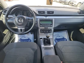 VW Passat 1, 6 tdi, снимка 13