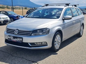VW Passat 1, 6 tdi, снимка 1