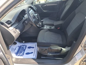 VW Passat 1, 6 tdi, снимка 9