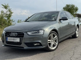 Audi A4 2.0TFSi Quattro, снимка 1