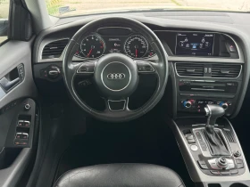 Audi A4 2.0TFSi Quattro, снимка 10