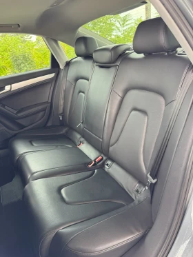 Audi A4 2.0TFSi Quattro, снимка 9