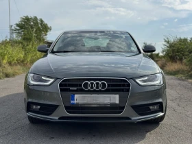 Audi A4 2.0TFSi Quattro, снимка 2