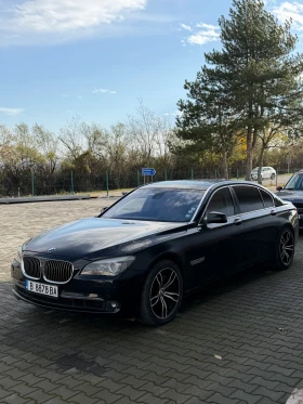 BMW 750 Li XDrive, снимка 3