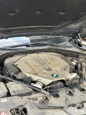 BMW 750 Li XDrive, снимка 8