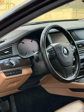 BMW 750 Li XDrive, снимка 9