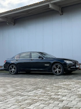 BMW 750 Li XDrive, снимка 4
