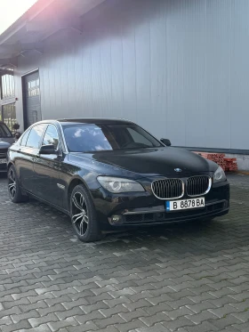 BMW 750 Li XDrive, снимка 2