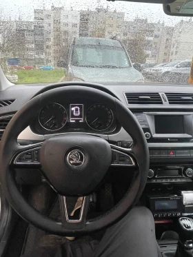 Skoda Fabia, снимка 6