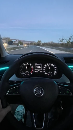 Skoda Fabia, снимка 8