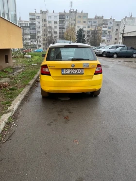 Skoda Fabia, снимка 2
