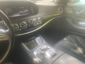 Mercedes-Benz S 500, снимка 10