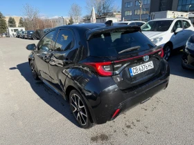 Toyota Yaris 1.5 Hybrid/Панорама/JBL, снимка 4