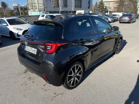 Toyota Yaris 1.5 Hybrid/Панорама/JBL, снимка 3