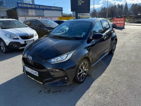 Toyota Yaris 1.5 Hybrid/Панорама/JBL, снимка 1