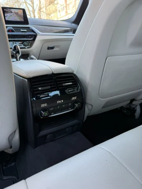 BMW 530 Xdrive, снимка 13