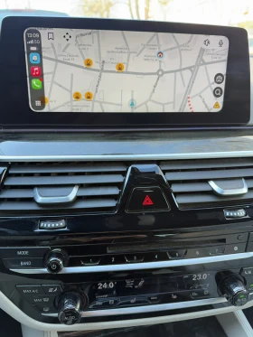 BMW 530 Xdrive, снимка 9