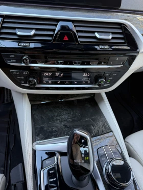 BMW 530 Xdrive, снимка 12
