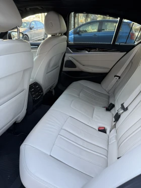 BMW 530 Xdrive, снимка 10