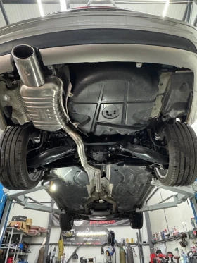 Mercedes-Benz CLK 500 156хил км!!!, снимка 17