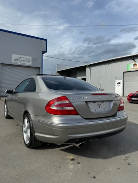 Mercedes-Benz CLK 500 156хил км!!!, снимка 5