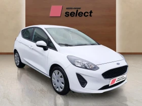 Ford Fiesta 1.1, снимка 6