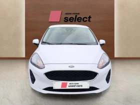 Ford Fiesta 1.1, снимка 13