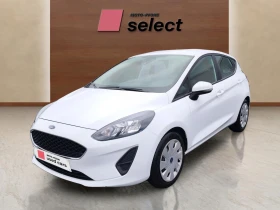 Ford Fiesta 1.1, снимка 1