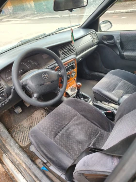 Opel Vectra, снимка 6