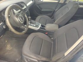 Audi A4 2.0 d, снимка 9