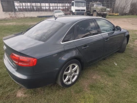 Audi A4 2.0 d, снимка 4