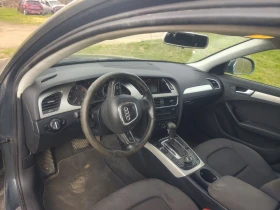 Audi A4 2.0 d, снимка 10