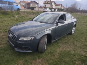 Audi A4 2.0 d, снимка 2