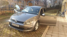 VW Golf 1, 4 TGI Highline / Avtomatic 6B, снимка 1