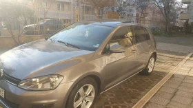 VW Golf 1, 4 TGI Highline / Avtomatic 6B, снимка 6