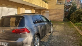 VW Golf 1, 4 TGI Highline / Avtomatic 6B, снимка 8