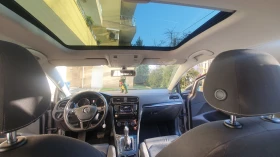VW Golf 1, 4 TGI Highline / Avtomatic 6B, снимка 13