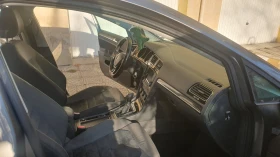 VW Golf 1, 4 TGI Highline / Avtomatic 6B, снимка 11